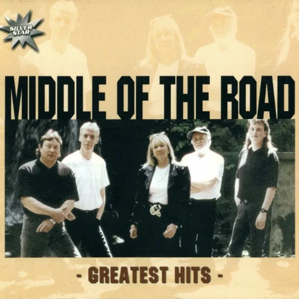 Greatest Hits