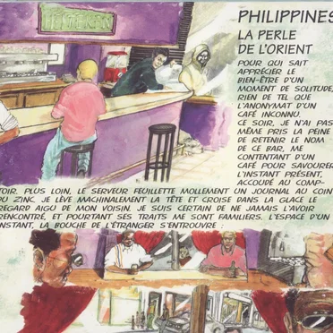Terra Humana: Philippines, la perle de l'Orient