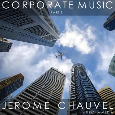 Corporate Music, Part 1