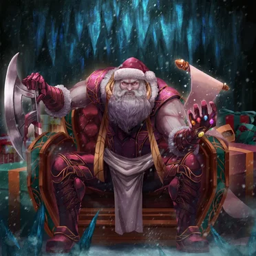 Carol of The Bells - Epic Version