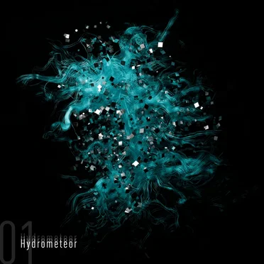 Hydrometeor 01 by Various Artists - album cover