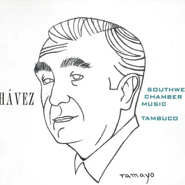 Carlos Chávez: Complete Chamber Music Vol. 3