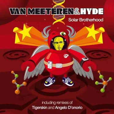 Van Meeteren & Hyde