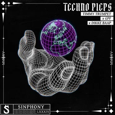 Techno Pieps