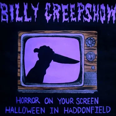 Horror on Your Screen / Halloween in Haddonfield