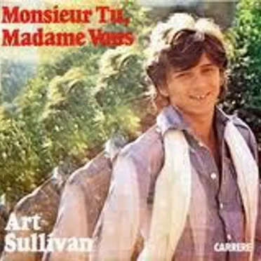 Monsieur tu, madame vous