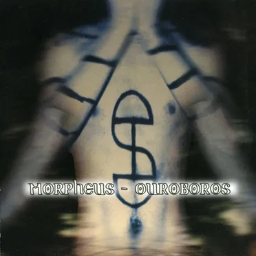 Ouroboros by Morpheus - album cover
