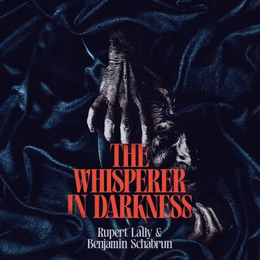 The Whisperer in Darkness