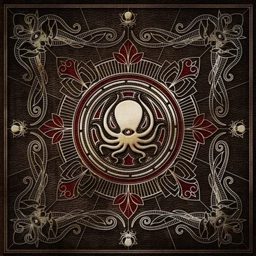 Deep Dark & Dangerous Trilogy, Pt. 3: Dangerous by Various Artists - album cover