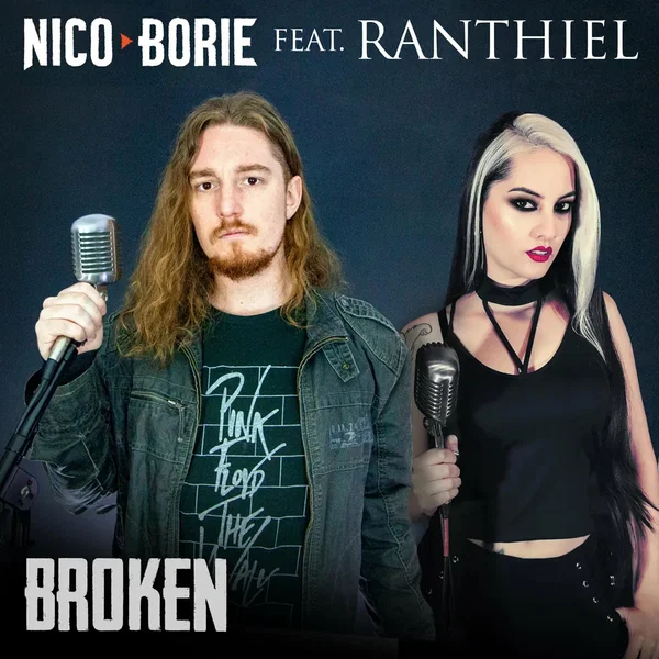 Broken