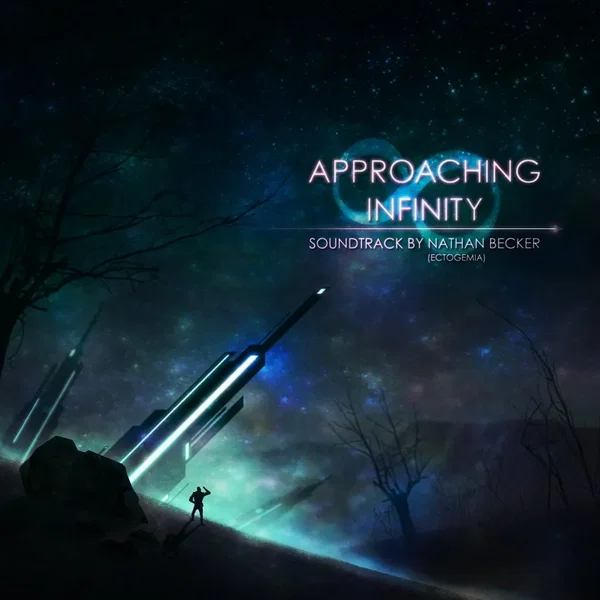 Approaching Infinity OST