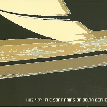 The Soft Rains of Delta Cephei (18fps Vol. 5) by Various Artists - album cover