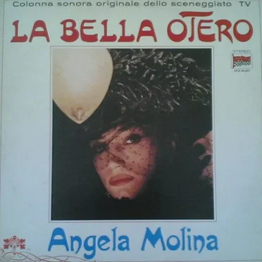La bella otero