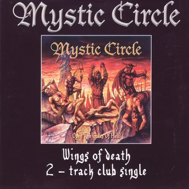 Wings of Death