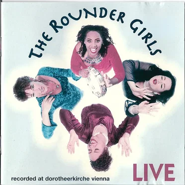 The Rounder Girls Live