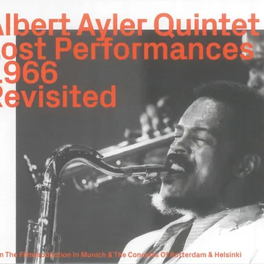 Lost Performances 1966 Revisited