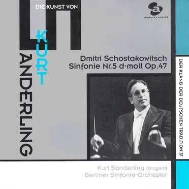 Sinfonie Nr. 5