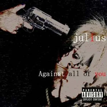 Against all of you