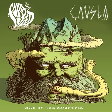 Man of the Mountain