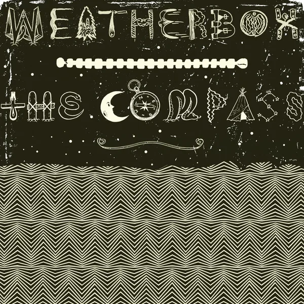 The Compass
