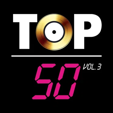 Top 50 : 30 ans, vol. 3 − 1994 | 2004 by Various Artists - album cover