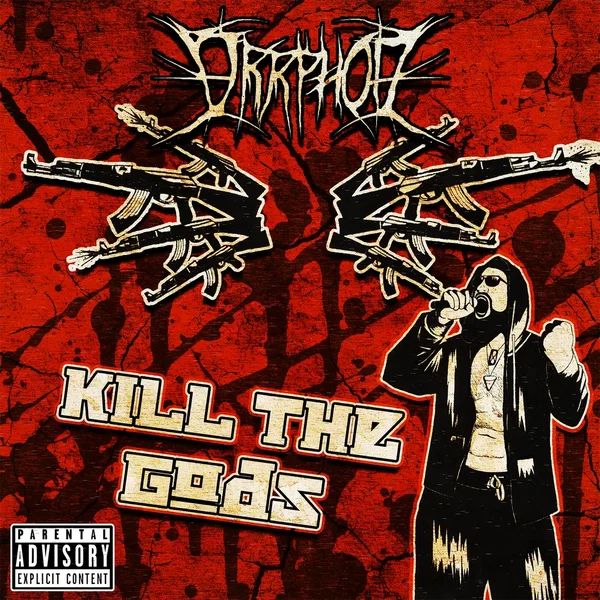 Kill the Gods