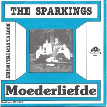 Moederliefde / Bootvluchtelingen