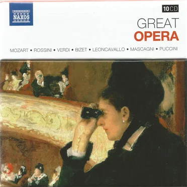 Great Opera
