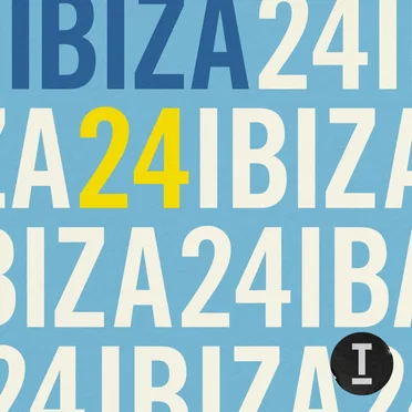 Toolroom Ibiza 2024, Vol. 2 by Various Artists - album cover