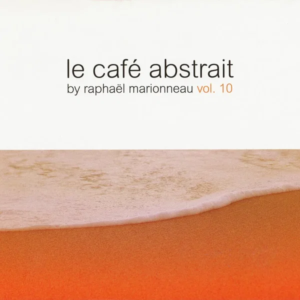 Le Café Abstrait, Volume 10