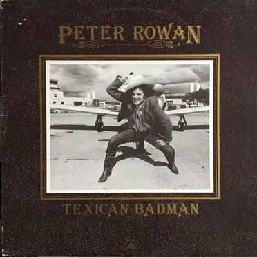 Texican Badman