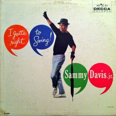 I Gotta Right to Swing