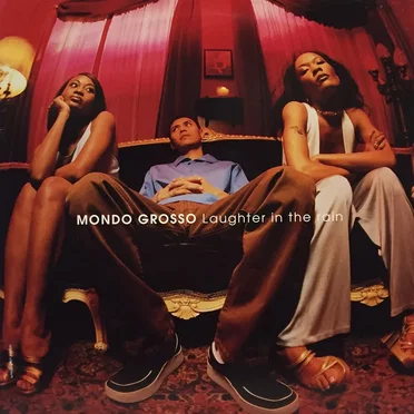 Laughter in the Rain