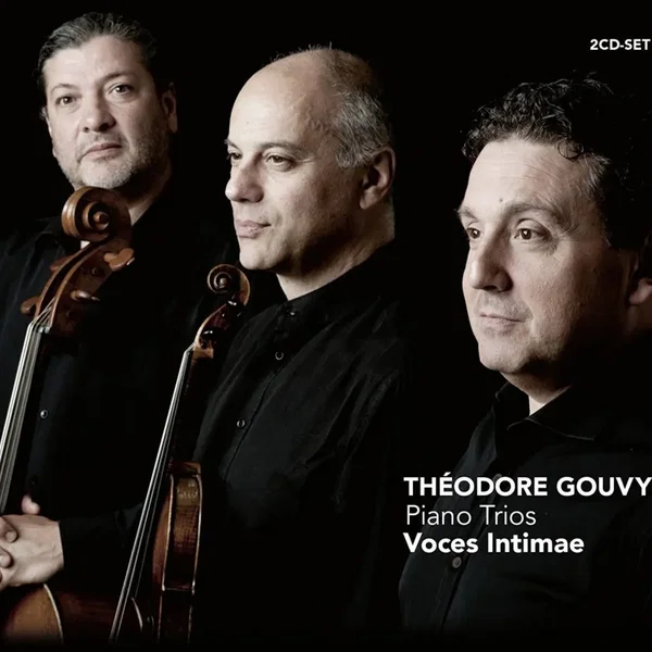 Piano Trios