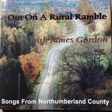 Out on a Rural Ramble