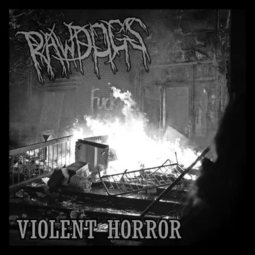 Violent Horror