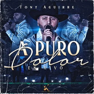 A puro dolor (en vivo)