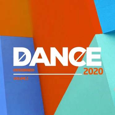 Dance 2020, Vol. 2 by Various Artists - album cover