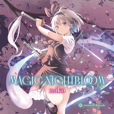 Magic Nightbloom