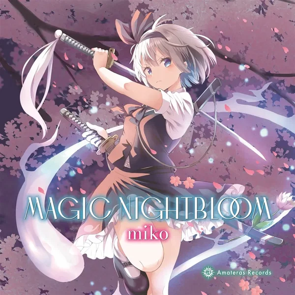 Magic Nightbloom