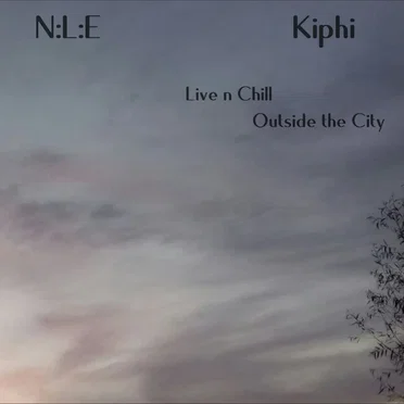 Live n Chill Outside the City
