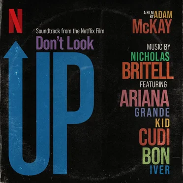 Don’t Look Up (Soundtrack from the Netflix film)