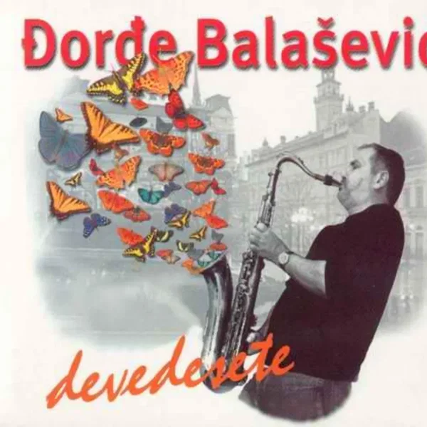 Devedesete