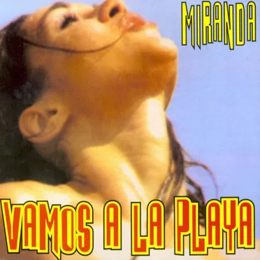 Vamos a la playa 2000