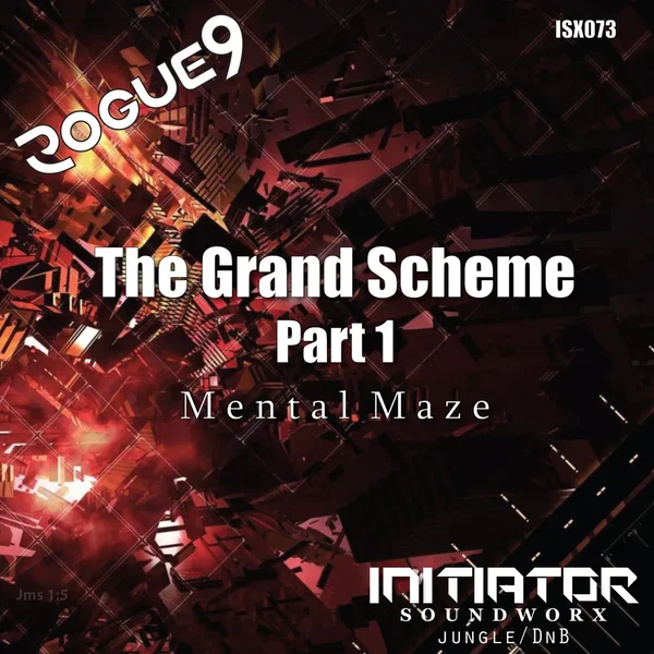 The Grand Scheme, Pt 1