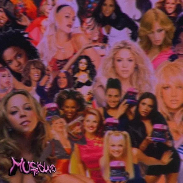 musicland