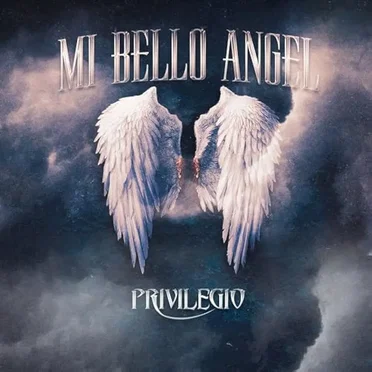 Mi bello angel by Privilegio - album cover