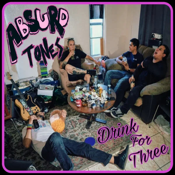 Drink for Three