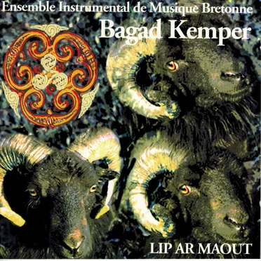 Lip ar Maout