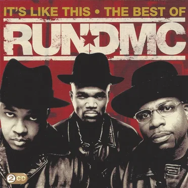 It's Like This: The Best Of